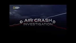 Air Crash Investigation Season 17 Episode 2 Deadly Myth Comair Flight 3272