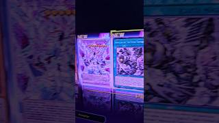 Mirrorjade overfreim Al primer sobre soporte branded #yugioh #unboxing #tcg #masterduel #viral