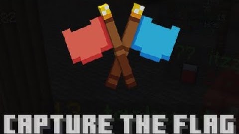 POV: The most AVERAGE game of CTF