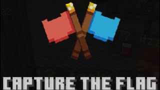 POV: The most AVERAGE game of CTF