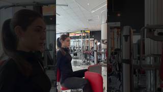 как набрать мышечную массу??? #мышцы #спорт #спортзал