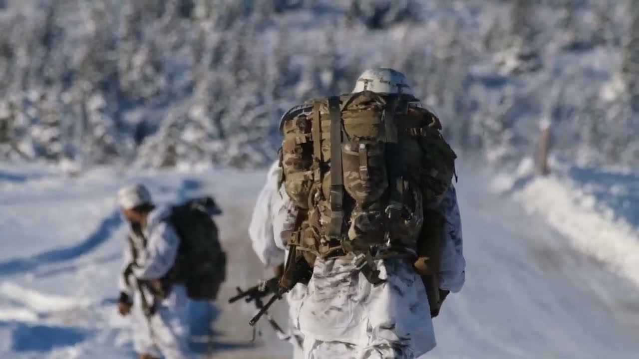 101st Airborne Division (Air Assault) STUNS with Operational DEMO in France