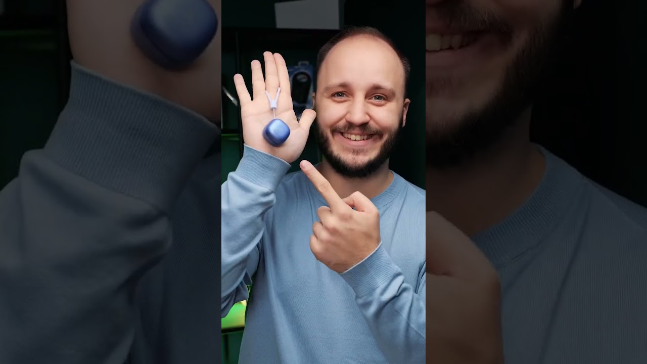 Ути-пути, какие маленькие 🎧 Быстрый обзор AccessStyle Candy и Nimbus