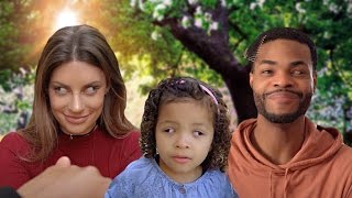 Love at First Sight | Hannah Stocking & King Bach