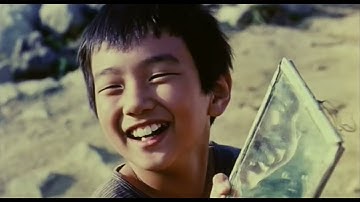 日本公開20周年記念公開 映画『おばあちゃんの家 デジタル・リマスター版』予告編【公式】1月6日公開