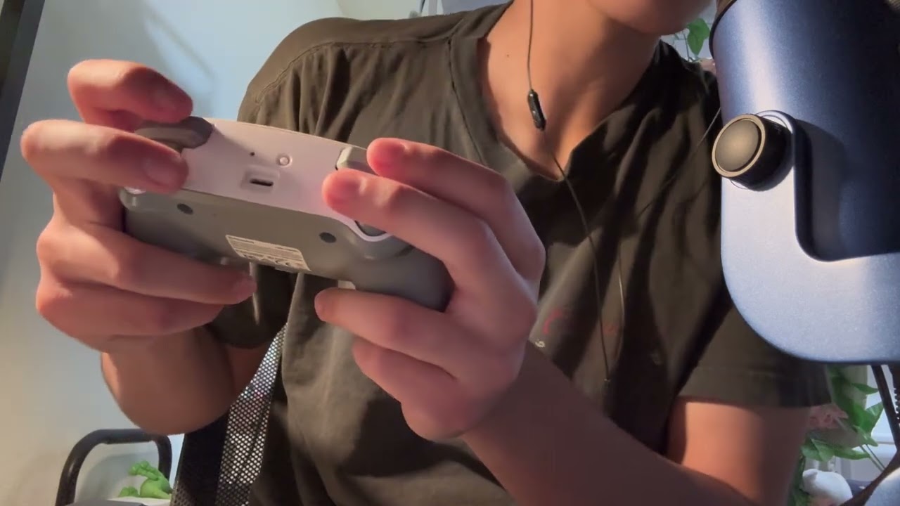 Fast and Aggressive ASMR