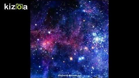 Kizoa Movie - Video - Slideshow Maker: Space Adventure