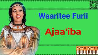Waaritee Furii Akkaman Godhee Jaalala Kee Dhiisa Best Oromoo Music Lyrics