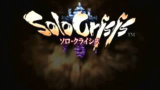 Solo Crisis OST - BGM13 (Quintet - Sega Saturn)