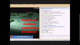 Countdown - GIVE to the MAX -Nov. 16. 2011