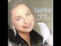 Two Sleepy People by Crystal Gayle and Willie Nelson.