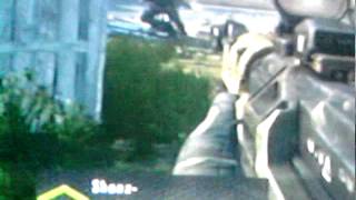 Gb BlackOps II ProoFs And Videos ( 6-4 On Standoff We Won )