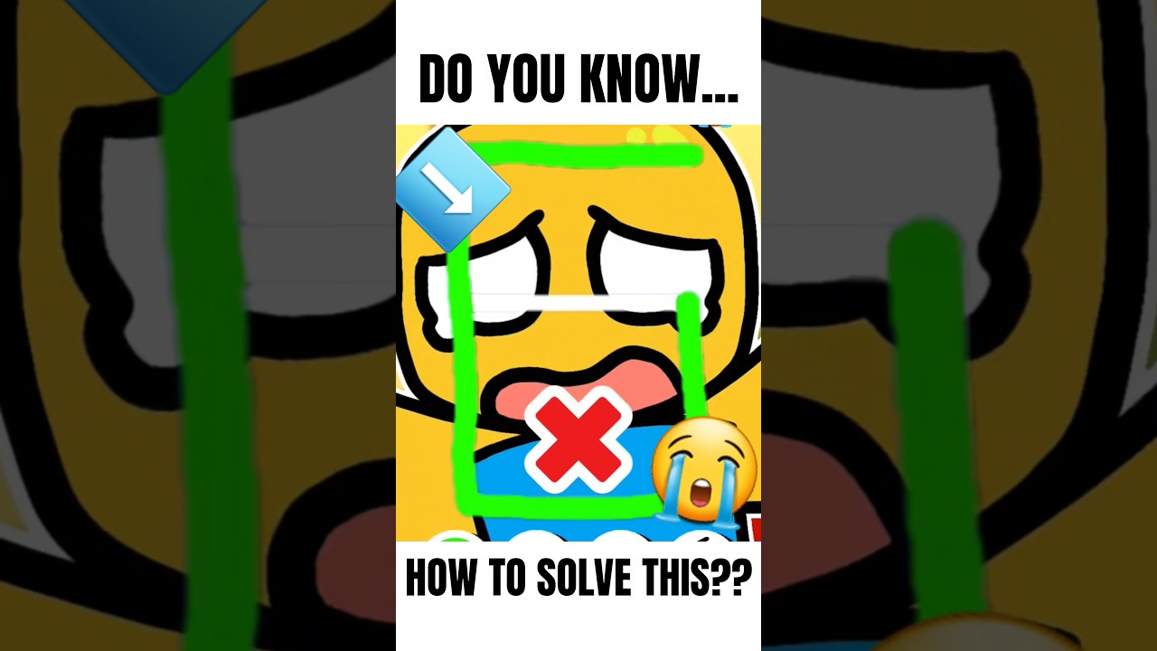 do YOU know how to solve this? 😳😭 