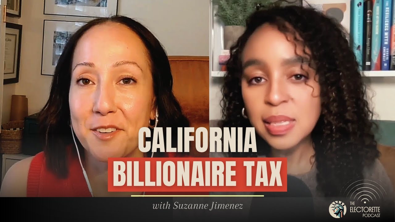 Крупнейшие сокращения финансирования здравоохранения в истории США — и реакция Калифорнии.