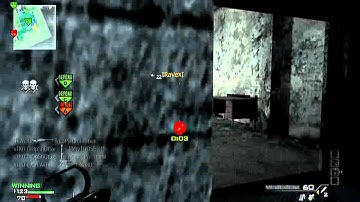 MODERN WARFARE 3 FIRST IMPRESSIONS