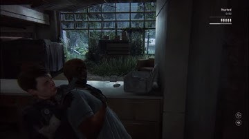 TLOU2 No Return GROUNDED Mel Gameplay