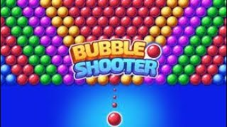 Bubble shooter Android gameplay l bubble shooter game level 310 l Bubble Shooter  screenshot 5