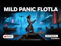 Electro Flotilla Thrive | Mild Panic Flotilla | CraigsAIMusic