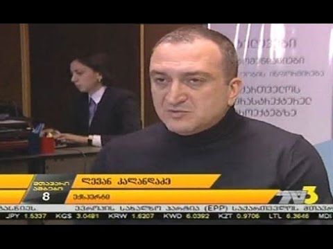 ალკოჰოლური სასმელი და სიგარეტი ძვირდება. TV3