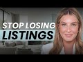 Sellers Don't Care About Your Commission (Here's What They Actually Want)