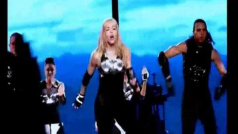 Madonna - Frozen (Sticky & Sweet Tour 2009 - HD)