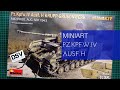 Miniart 1/35 Pz.Kpfw.IV Ausf.J Krupp-Grusonwerk (35330) Review