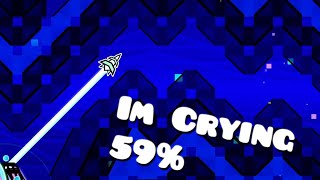Im Crying By Syncwavegd Me 59% I Cry Nerfed Version I See U Sequel