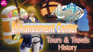 ALCHEMIA'S HIDDEN EXPERIMENT | Alchemy Story Carefree Bus Tours & Travels 