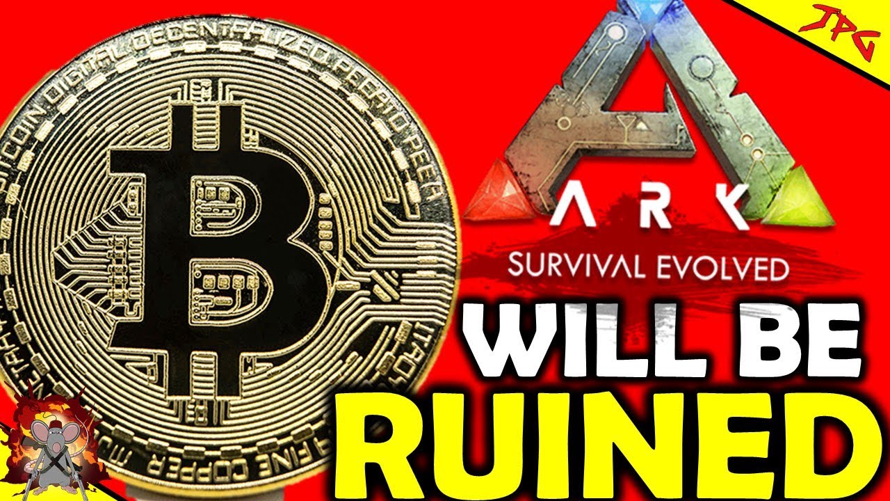 ark could dominate crypto