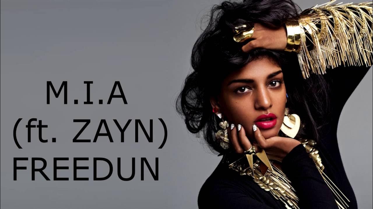 A. I. I'm. M i m evening. Mia singer.