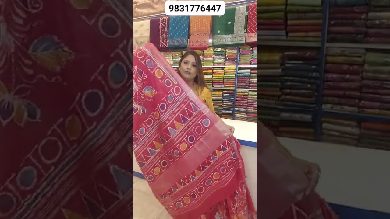 Mixed Bag Collection ❤️❤️All India Shipping Free 🌸🌸 Booking no 9831776447