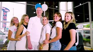 Famous Pope Family Bronco - Part 1 Profile