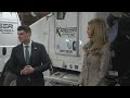 Bresnahan, Meuser talk small businesses in NEPA | 28/22 News