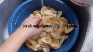 Download Lagu Manisan salak MP3