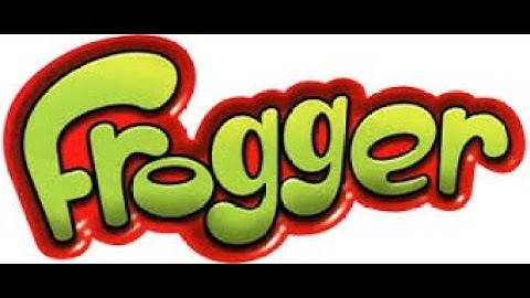 Frogger - He’s Back! PS1 Final Level and Ending - Nostalgic Platformer Game Details!