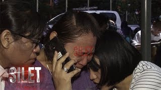 Slet 30 Oktober 2018 - Isak Tangis Keluarga Para Penumpang Lion Air JT 610