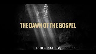 From Grief to Hope: The Power of Resurrection