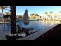 Бассейны отеля Reef Oasis Blue Bay Resort & Spa 5*
