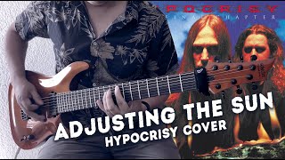 Hypocrisy - Adjusting The Sun (Cover)
