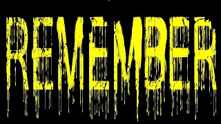 Remember 3/5