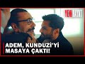 Adem, Kunduzi'yi Masaya ÇAKTI! - Yeni Hayat 7. Bölüm