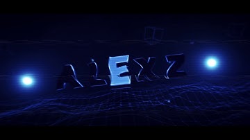 INTRO ALEXZ / RSLVE \ PROJECT FILE IN DESC /