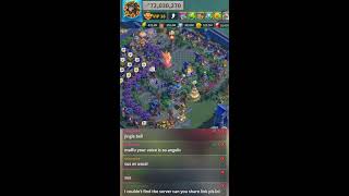MAFFU'S MELONS IS OPEN FOR BUSINESS!!! | Rise of Kingdoms (Portrait)