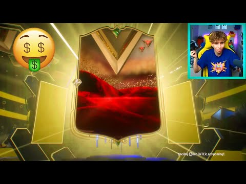 TRAFIŁEM x2 NOWE KARTY DYNASTII!🤩 NAGRODY ZA UT CHAMPIONS ODDAŁY?🤯