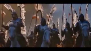 Video thumbnail of "Sabaton-Winged Hussars (Polskie Napisy)"