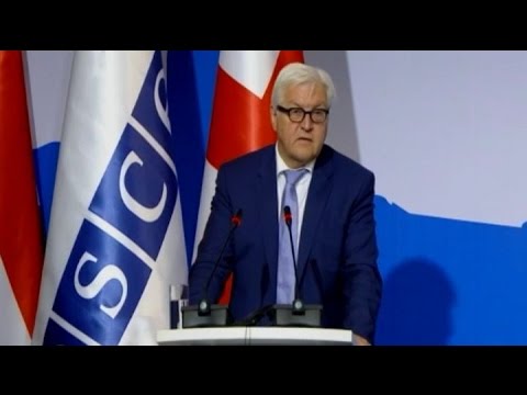 ეუთოს საპარლამენტო ასამბლეის სესია თბილისში (III ნაწილი)