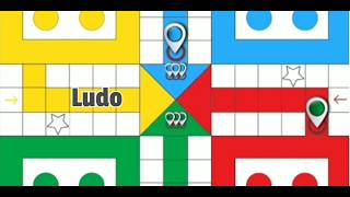Ludo challenge | Multiplayer game | Ludo Mobile | Tips and tricks Ludo | How to Win Ludo #mobilegame screenshot 3