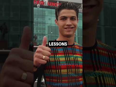 Video: Hva spiser Cristiano Ronaldo?