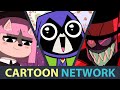 EL GRAN PROBLEMA de CARTOON NETWORK | ¿HBO MAX TOMARA TODAS SUS SERIES? | Dart Toons