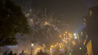 April 10, 2023 Epcot